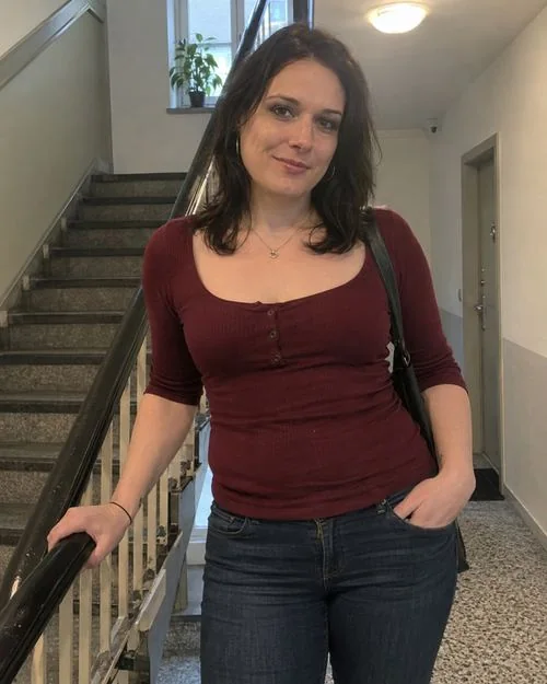 Émilie, 28 ans à Toulouse