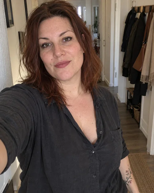 Mélanie, 35 ans à Tourcoing