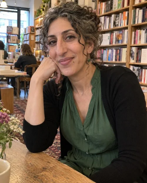Karine, 49 ans à Tours