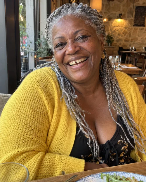 Brigitte, 63 ans à Vitry-sur-Seine