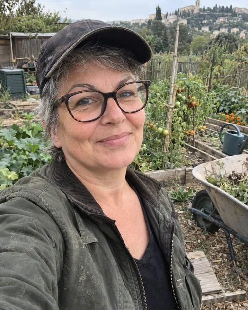 Agnès, 56 ans à Vitry-sur-Seine