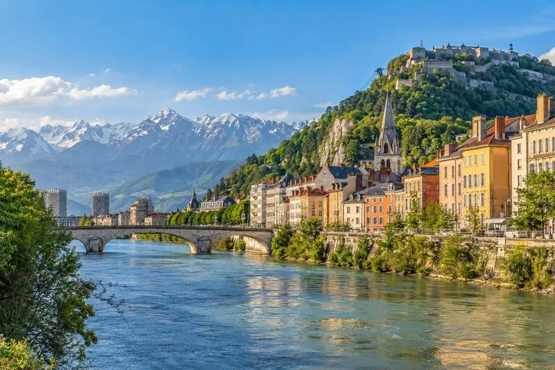 Grenoble