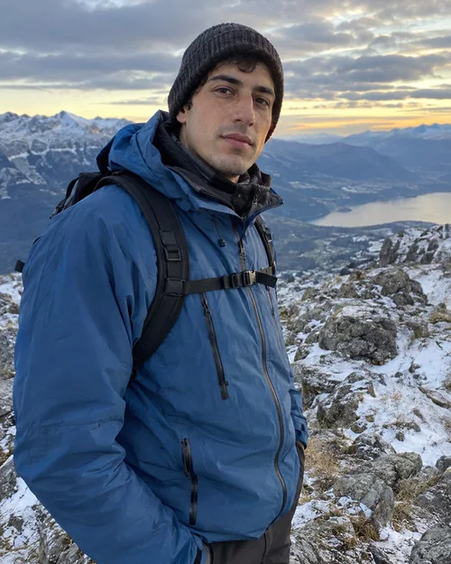 Benoît, 29 ans à Angers