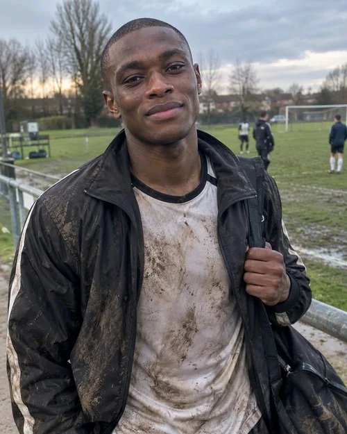 Nolan, 24 ans à Annecy