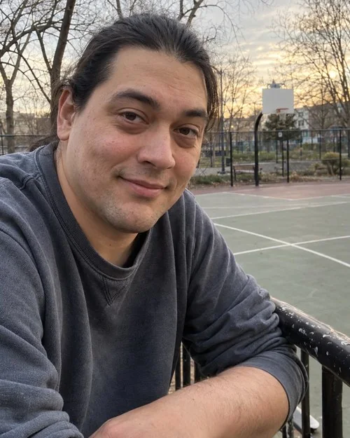 Sébastien, 38 ans à Argenteuil