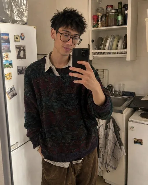 Nathan, 20 ans à Avignon