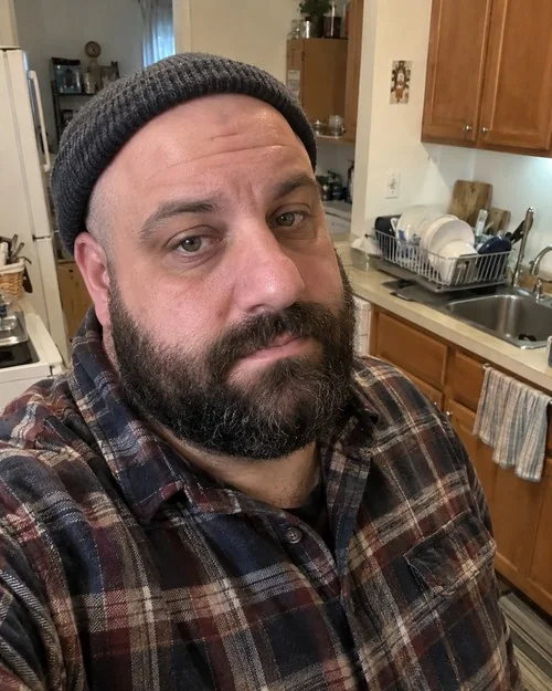 David, 41 ans à Brest
