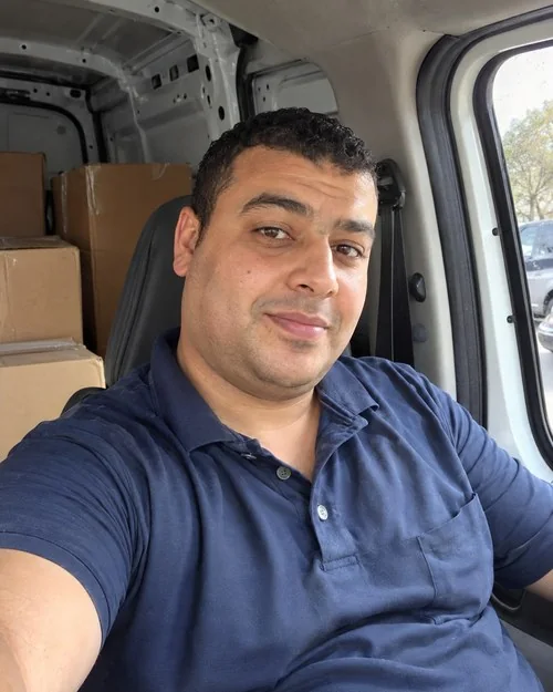 Julien, 31 ans à Créteil