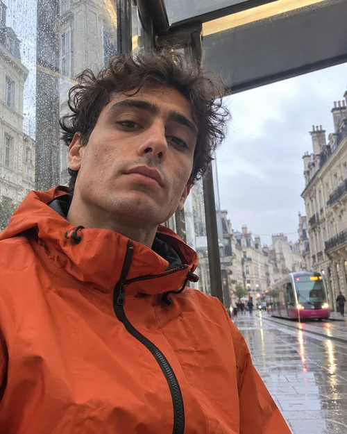 Clément, 27 ans à Dijon