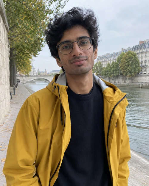Nathan, 25 ans à Le Havre