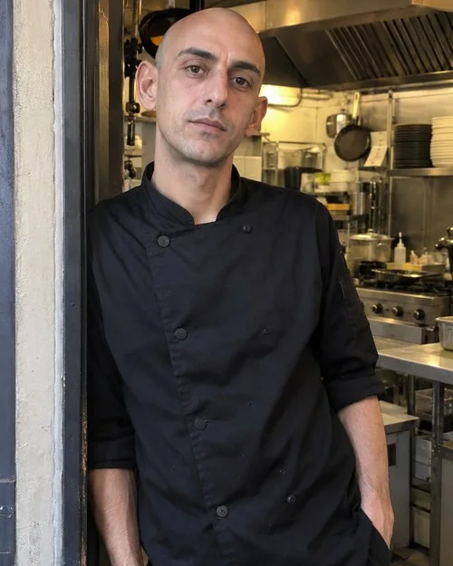 Florian, 30 ans à Metz