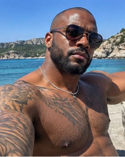 Mathieu, 31 ans à Montpellier