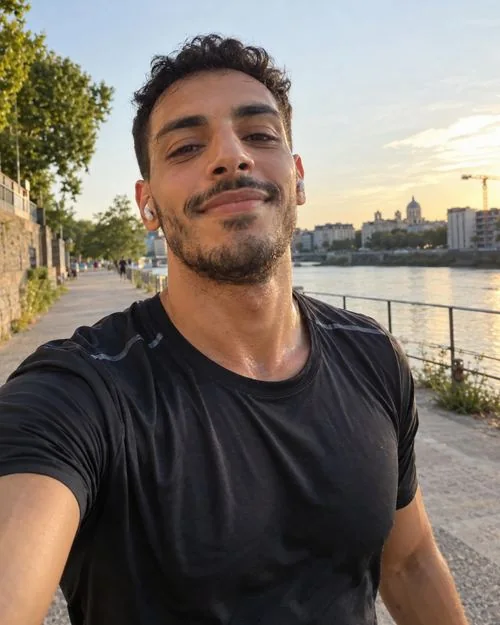 Pierre, 29 ans à Nantes