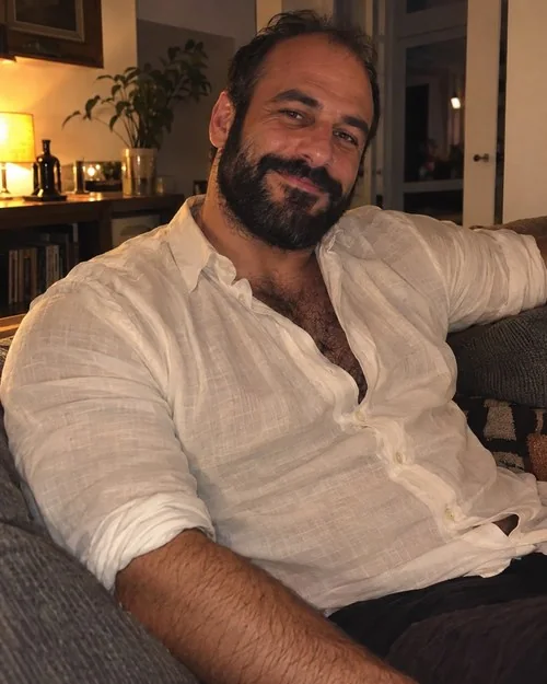 Régis, 39 ans à Orléans
