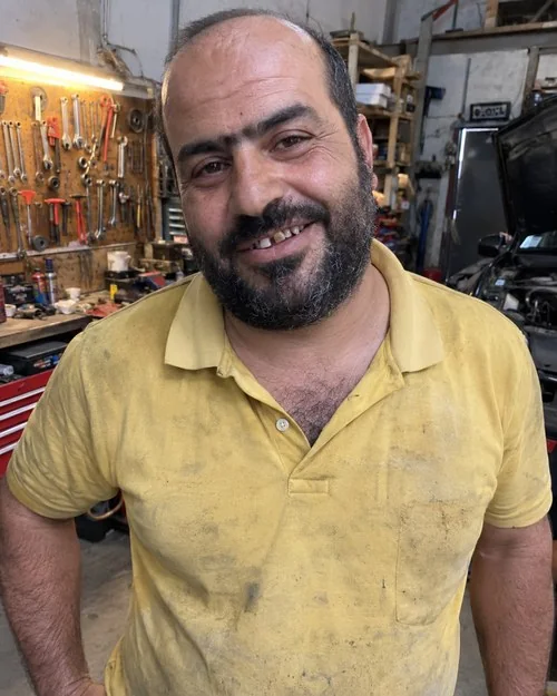 Laurent, 44 ans à Perpignan