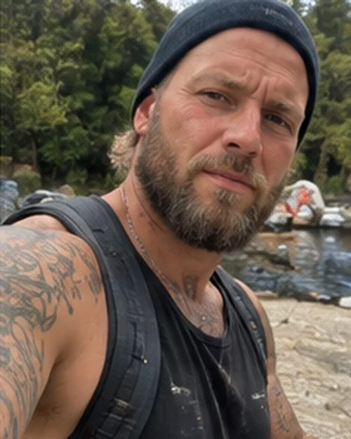 Benjamin, 32 ans à Rennes