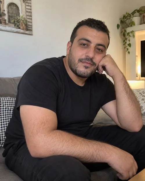 Julien, 35 ans à Toulouse