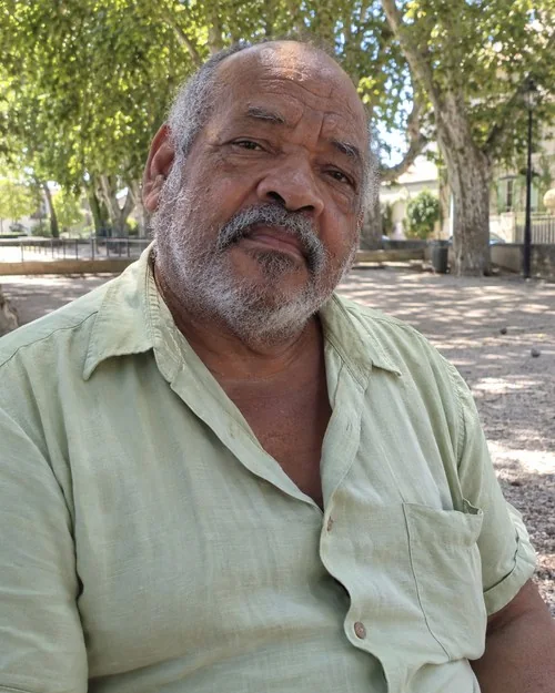 Pierre, 68 ans à Aix-en-Provence