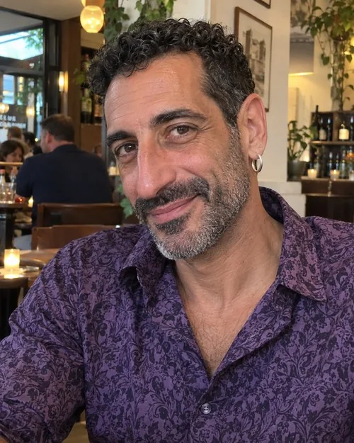 Régis, 46 ans à Annecy