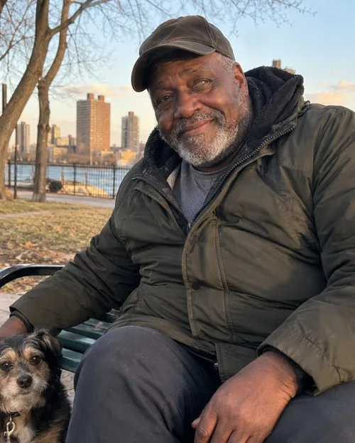 Patrick, 74 ans à Argenteuil
