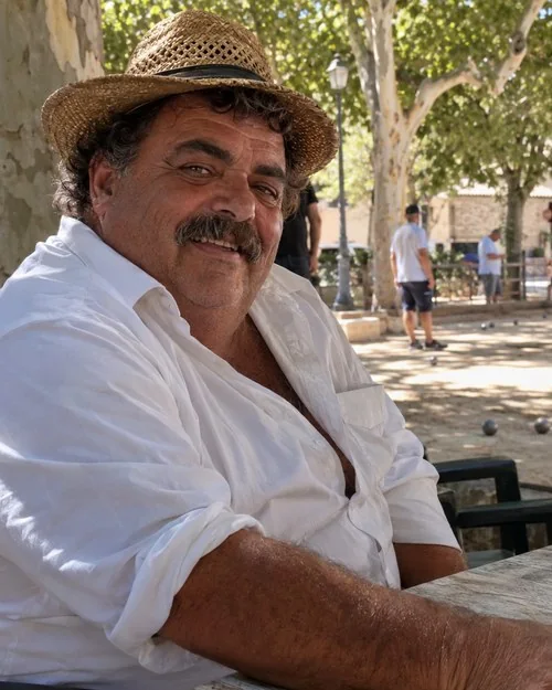 Christian, 57 ans à Avignon