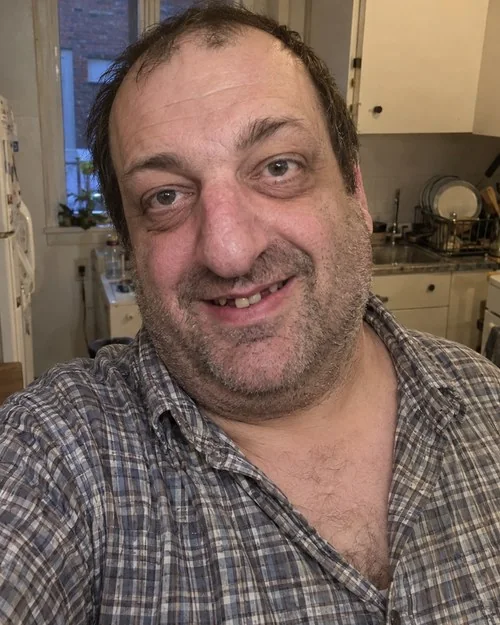 Thierry, 45 ans à Boulogne-Billancourt