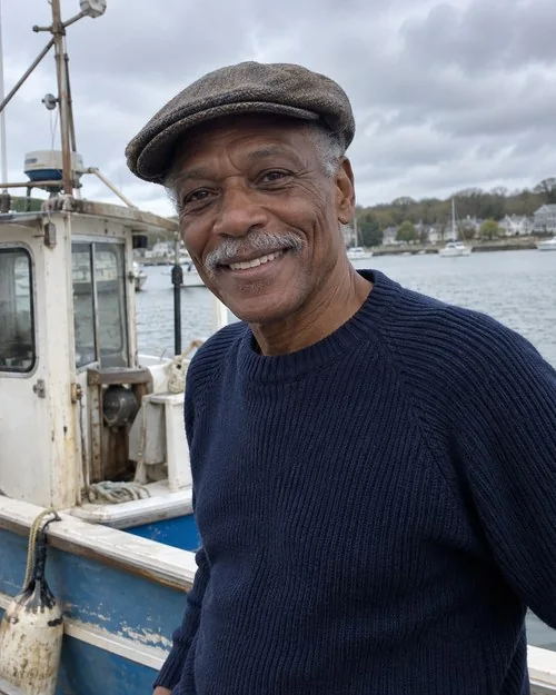 Jacques, 73 ans à Brest