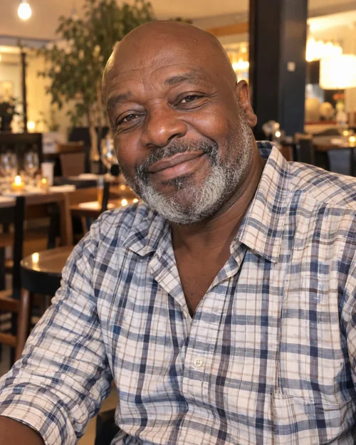 Stéphane, 59 ans à Caen