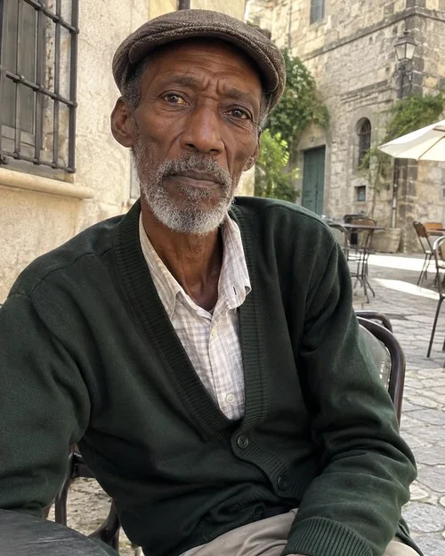Daniel, 72 ans à Clermont-Ferrand