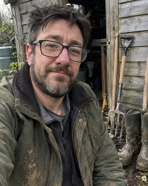 Frédéric, 42 ans à Le Mans