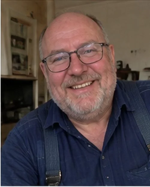 Frédéric, 60 ans à Lille