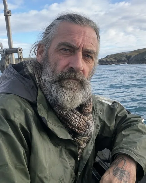 Gérard, 65 ans à Limoges