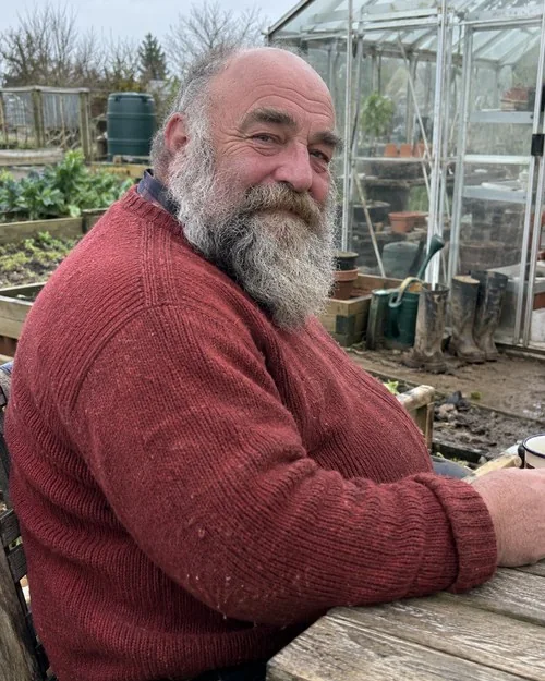 Philippe, 64 ans à Metz