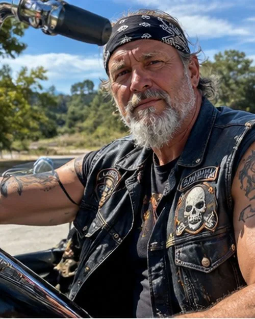 Éric, 62 ans à Montpellier