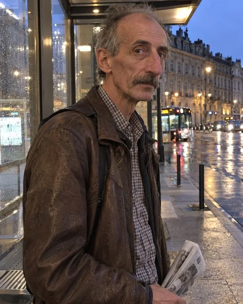 Didier, 56 ans à Nancy