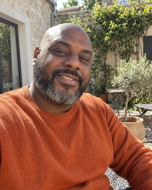 Sébastien, 45 ans à Nanterre