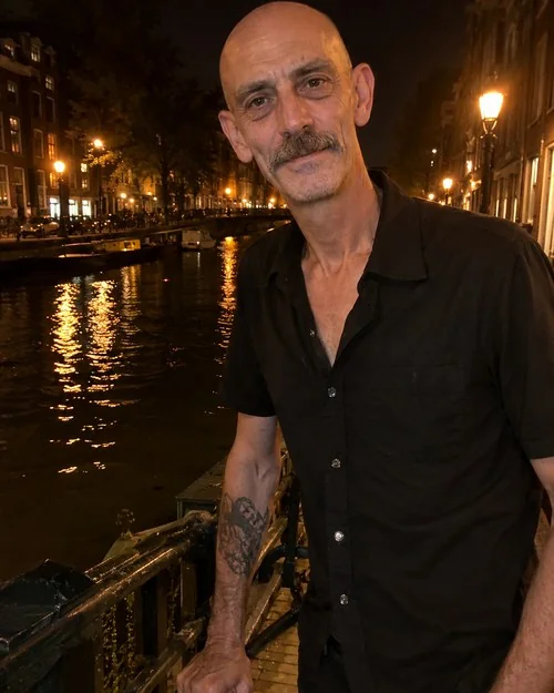 Frédéric, 55 ans à Orléans