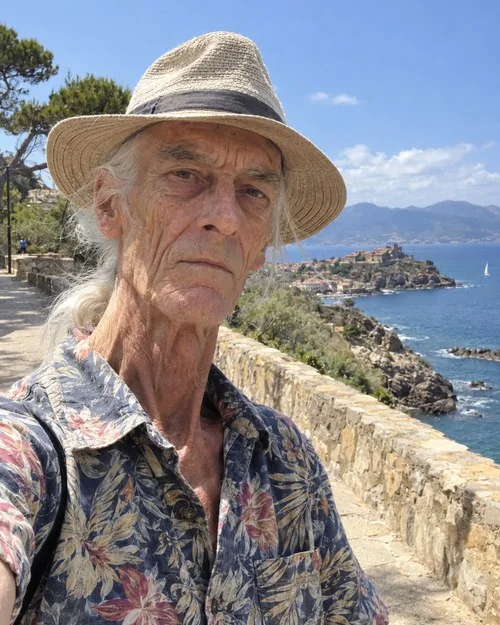 Jean-Claude, 70 ans à Perpignan