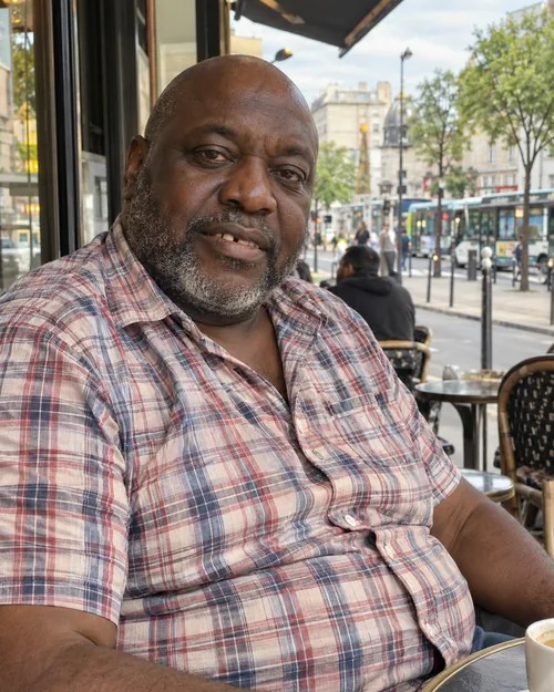 Christian, 59 ans à Saint-Denis (93)
