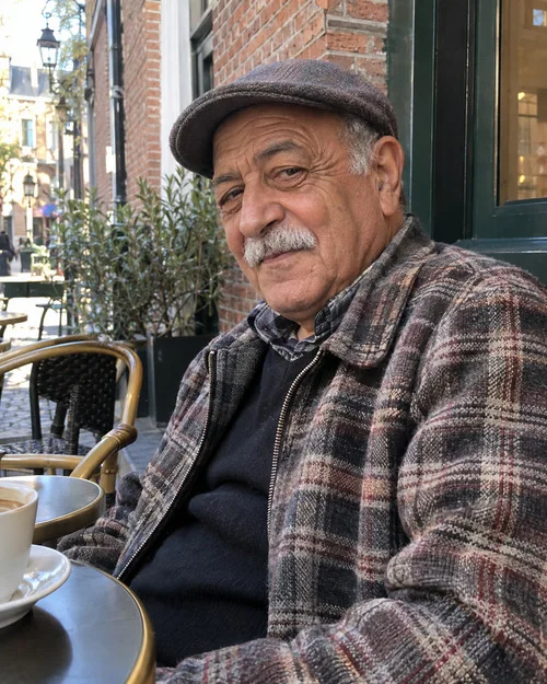 Henri, 67 ans à Tourcoing