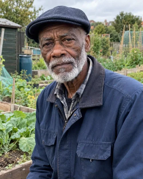 Jean-Claude, 74 ans à Tours
