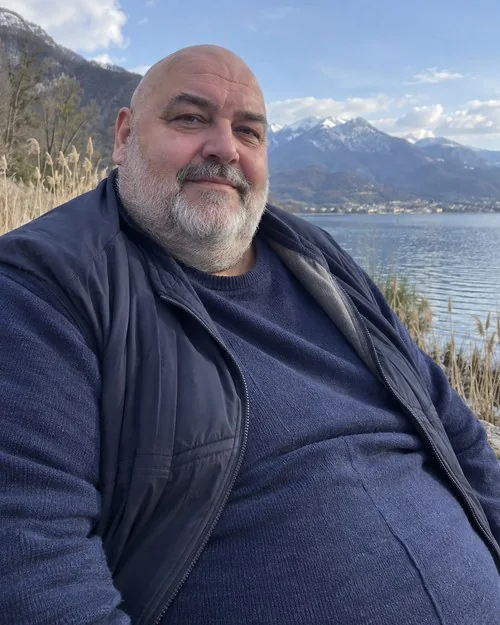 Frédéric, 58 ans à Annecy