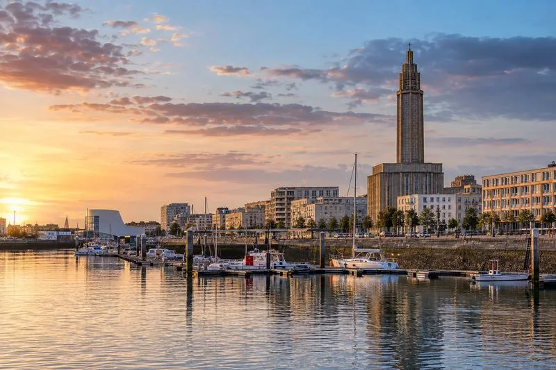Le Havre