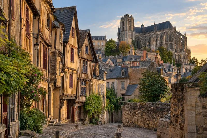 Le Mans