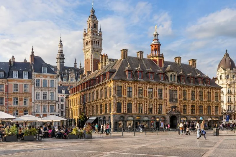 Lille