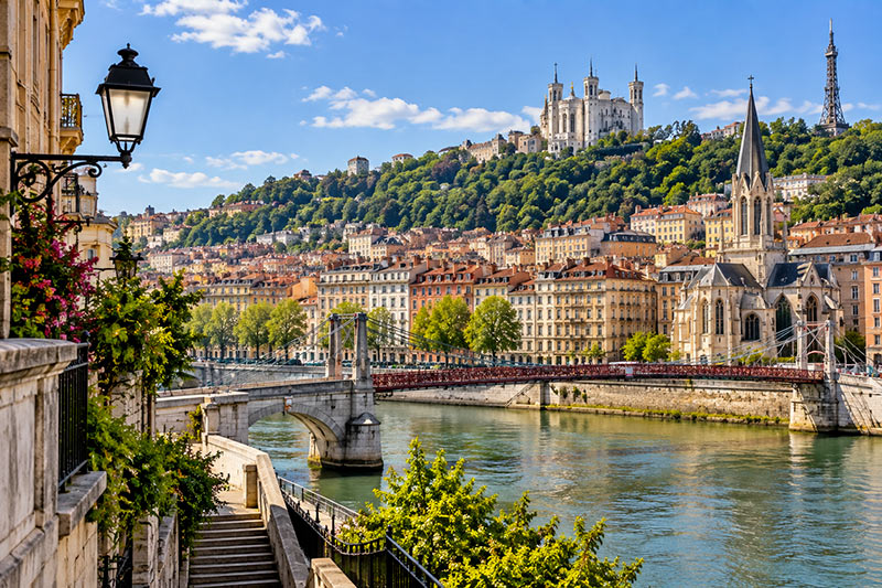 Lyon