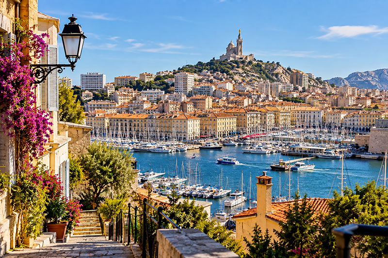 Marseille