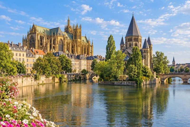 Metz