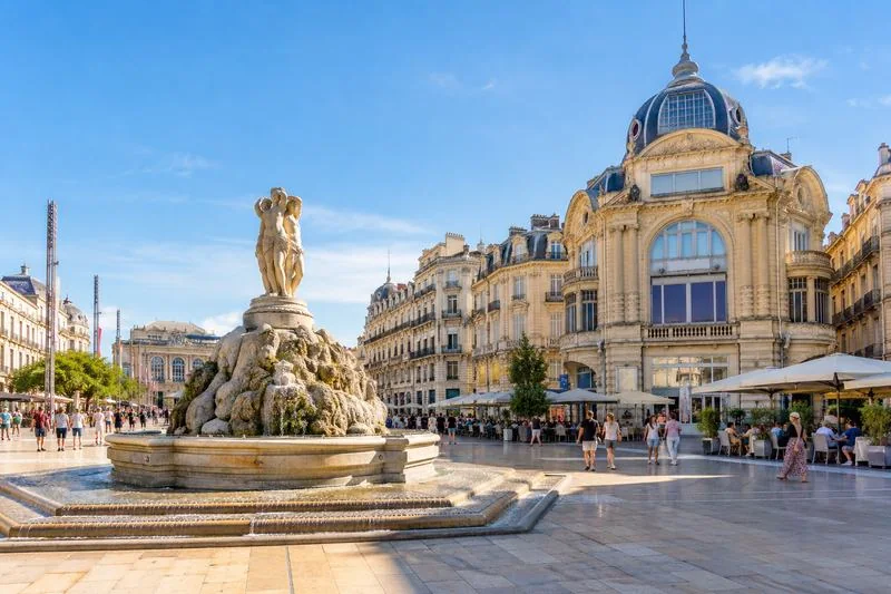 Montpellier