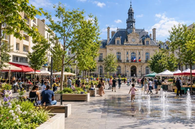 Montreuil